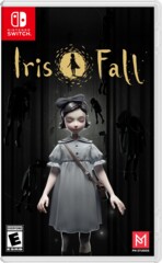 Iris Fall Launch Edition